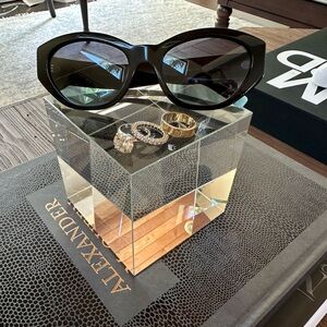 Tiffany sunglasses